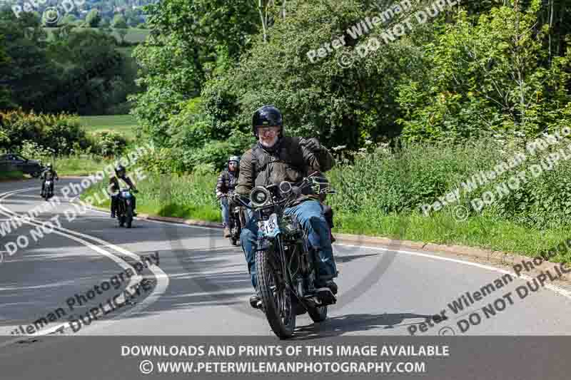 Vintage motorcycle club;eventdigitalimages;no limits trackdays;peter wileman photography;vintage motocycles;vmcc banbury run photographs